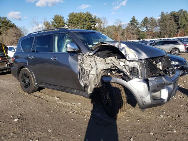 2017 NISSAN ARMADA PLA - JN8AY2NE2H9707920
