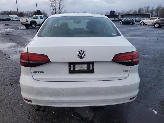 2018 VOLKSWAGEN JETTA S - 3VW2B7AJ0JM253382