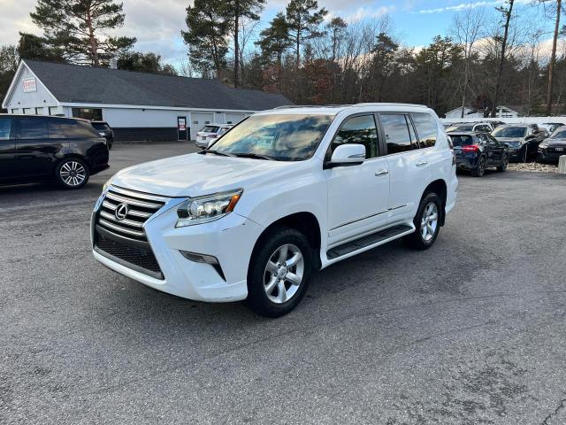 VIN JTJBM7FX6G5137531 2016 LEXUS GX no.2