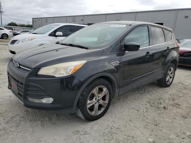 2014 FORD ESCAPE SE #3037054721