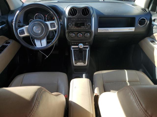 2016 JEEP COMPASS LA - 1C4NJCEB2GD749061