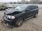 2020 DODGE DURANGO SX - 1C4RDJAG9LC269436