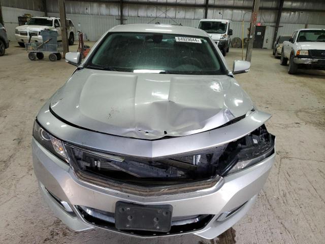 2015 CHEVROLET IMPALA LT - 2G1125S34F9100354