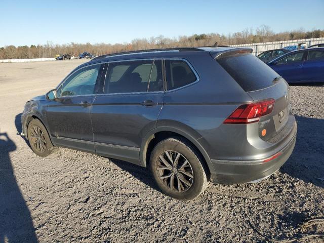 2020 VOLKSWAGEN TIGUAN SE - 3VV2B7AX5LM092071