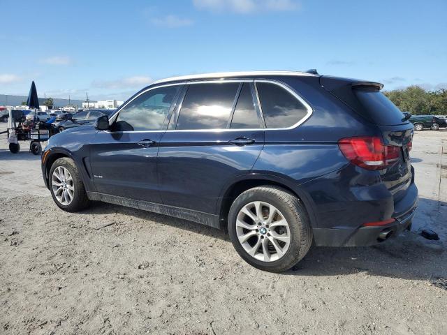 VIN 5UXKR0C56F0K57273 2015 BMW X5 no.2