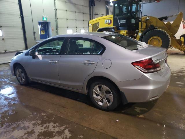 Vin: 2hgfb2f49fh033899, lot: 85865014, honda civic lx 20152