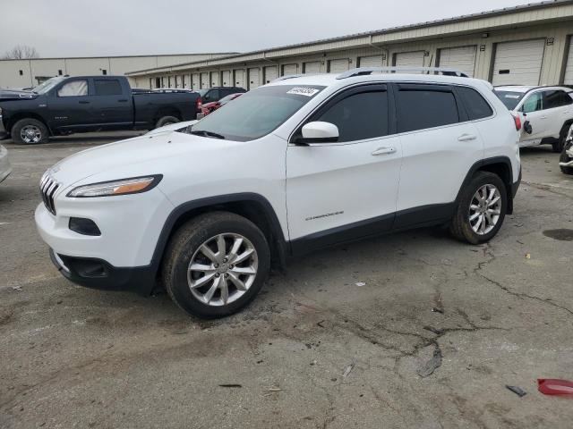 Vin: 1c4pjmdb4gw225608, lot: 84494334, jeep grand cher limited 2016 img_1