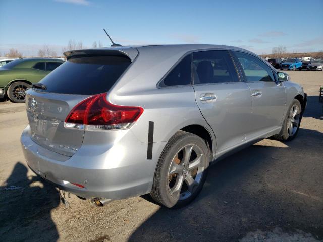 2016 TOYOTA VENZA XLE 4T3BK3BB1GU121211
