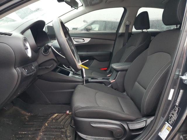 2023 KIA FORTE LX - 3KPF24AD8PE653755