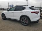 Lot #3023893234 2022 ALFA ROMEO STELVIO TI