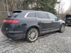 LINCOLN MKT снимка