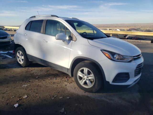 2017 CHEVROLET TRAX 1LT - 3GNCJLSB4HL163945