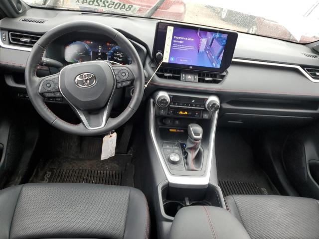 2023 TOYOTA RAV4 PRIME - JTMFB3FV7PD117263