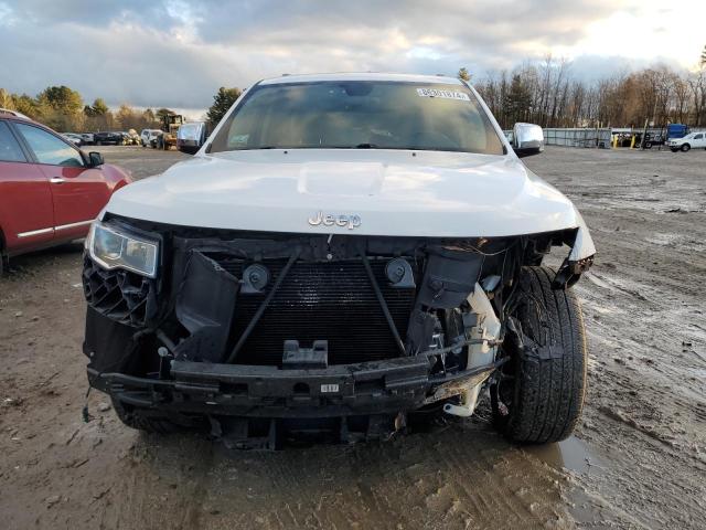 2018 JEEP GRAND CHER - 1C4RJFBG4JC167107