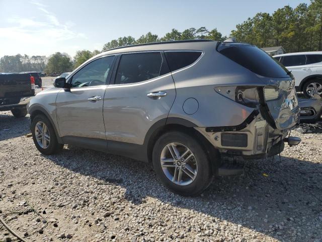 2017 HYUNDAI SANTA FE S - 5NMZU3LB1HH029934