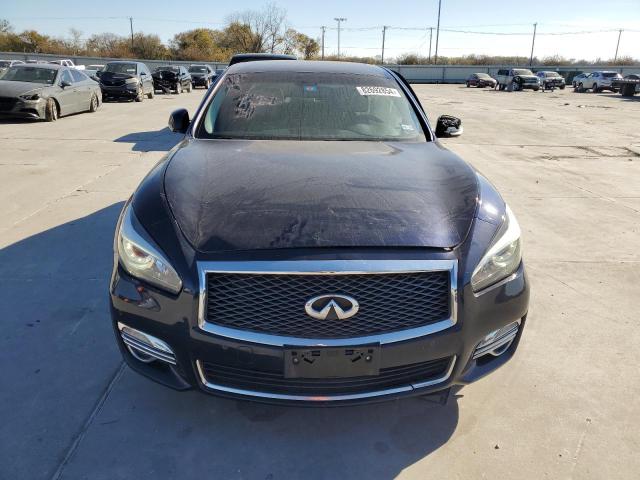 2018 INFINITI Q70L 3.7 L JN1BY1PP1JM330463