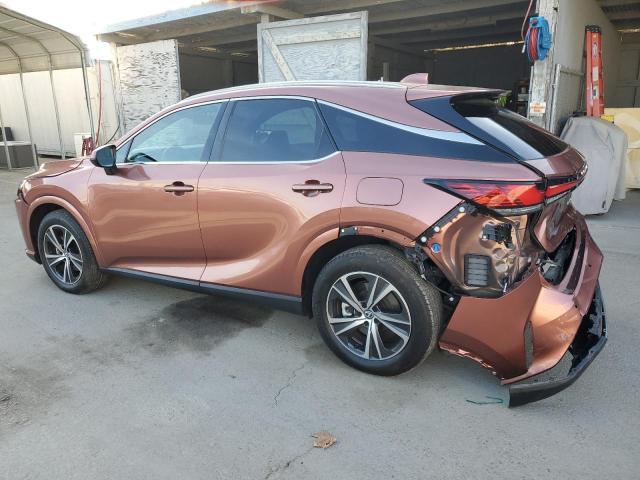 VIN 2T2BBMCA7PC001608 2023 LEXUS RX 350H BA no.2