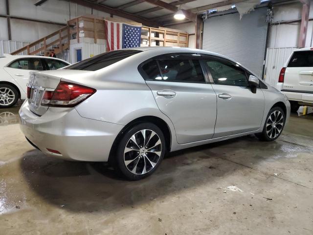 2015 HONDA CIVIC LX - 19XFB2F51FE051090