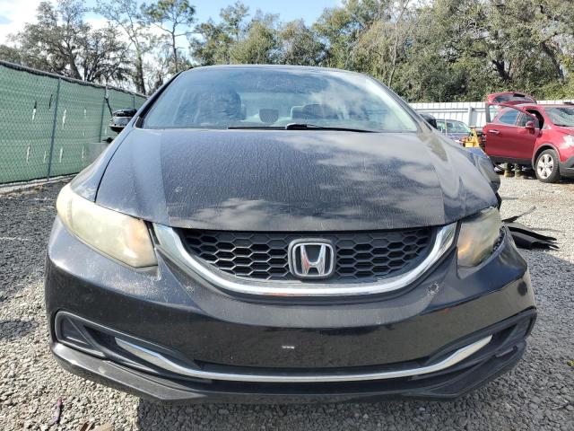 VIN 2HGFB2F57DH565125 2013 HONDA CIVIC no.5