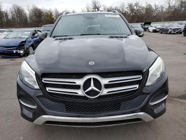 VIN 4JGDA5HB4HA978889 2017 MERCEDES-BENZ GLE-CLASS no.5