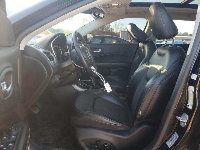 2017 JEEP COMPASS LA - 3C4NJDBB4HT635357
