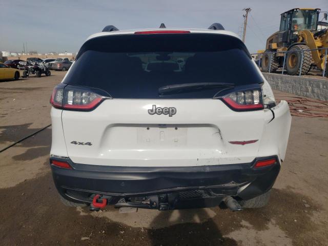 2019 JEEP CHEROKEE T - 1C4PJMBX5KD257079