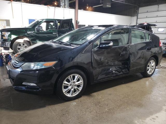 2010 HONDA INSIGHT #3026801990