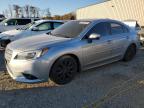 2017 SUBARU LEGACY 2.5 - 4S3BNAN66H3036797