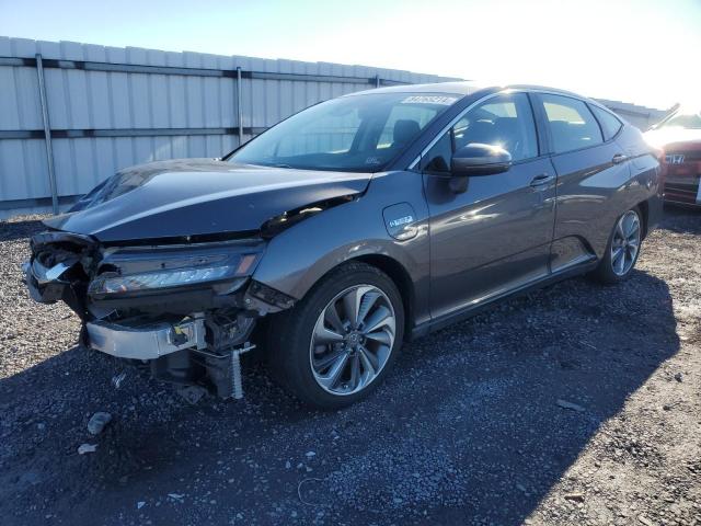 2018 HONDA CLARITY TO #3037071792