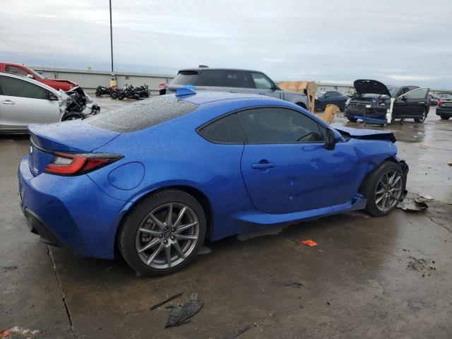 2023 SUBARU BRZ PREMIU JF1ZDBB18P9705914