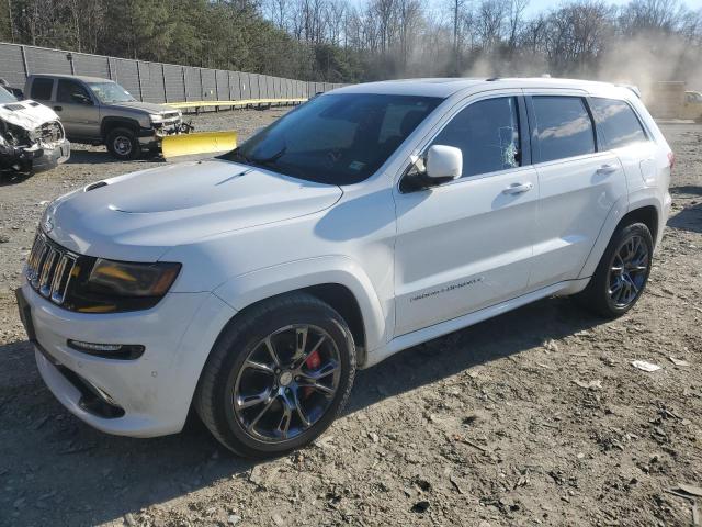 2014 JEEP GRAND CHER #3034286069