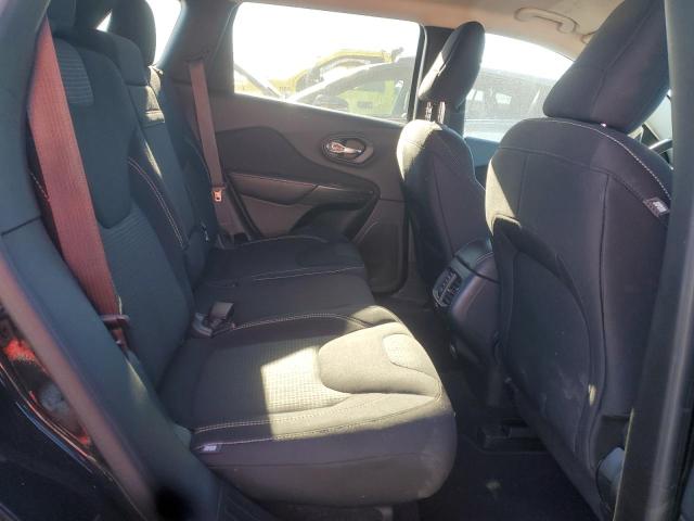 2015 JEEP CHEROKEE L - 1C4PJLCB9FW628610