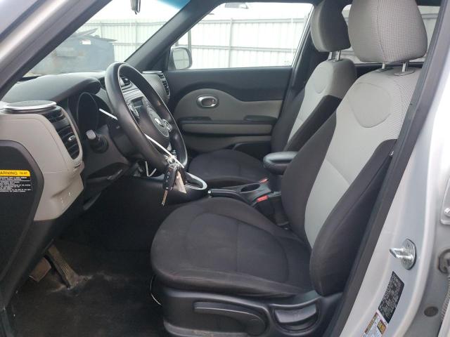 2015 KIA SOUL - KNDJN2A25F7810869