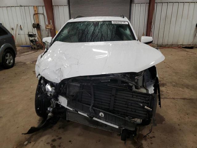 VIN 3GKALTEX2JL292214 2018 GMC TERRAIN no.5