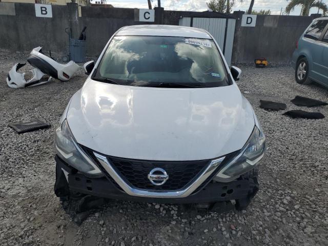 VIN 3N1AB7AP1KY340174 2019 NISSAN SENTRA no.5