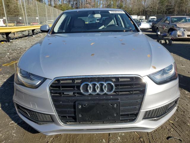 VIN WAUBFAFL9GN002757 2016 AUDI A4 no.5