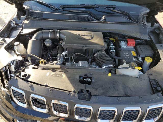 2023 JEEP COMPASS SP - 3C4NJDAN0PT571537