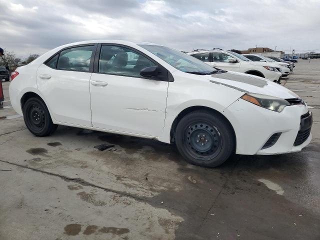 2015 TOYOTA COROLLA L - 5YFBURHE4FP306084