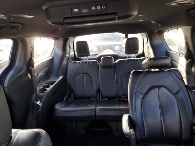 2020 CHRYSLER PACIFICA T - 2C4RC1BG7LR273266