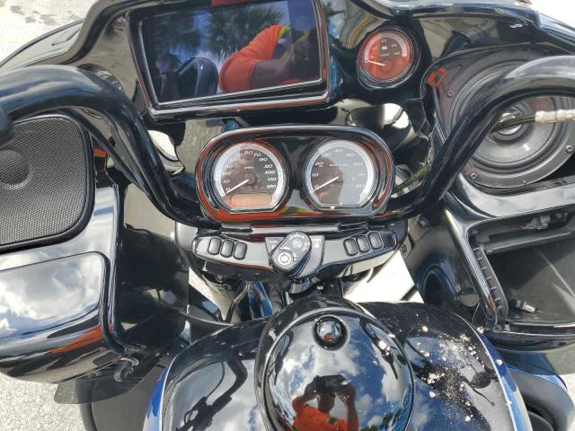 2022 HARLEY-DAVIDSON FLTRK 1HD1KZF19NB627549