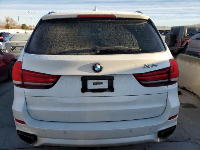 VIN 5UXKR6C50F0J76529 2015 BMW X5 no.6