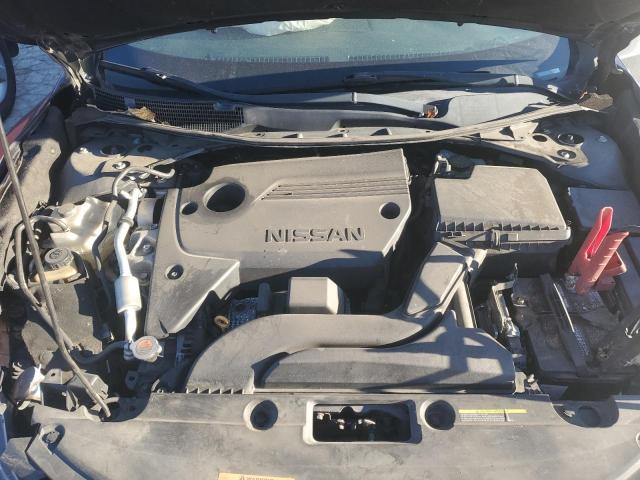 2018 NISSAN ALTIMA 2.5 - 1N4AL3AP5JC206705