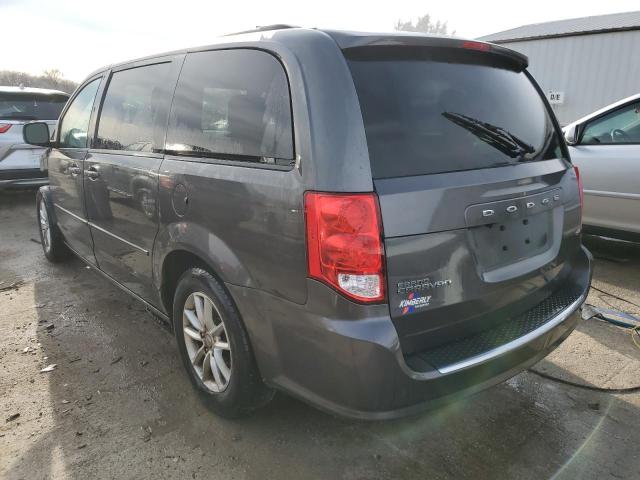 2015 DODGE GRAND CARA - 2C4RDGCG7FR518019