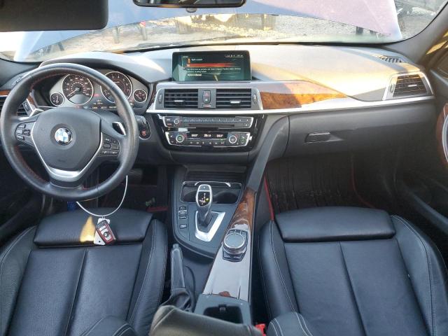 2017 BMW 330 XI - WBA8D9G30HNU63148