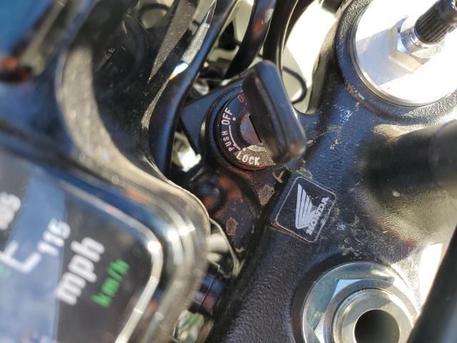 2024 HONDA XR650 L JH2RD0604RK300894