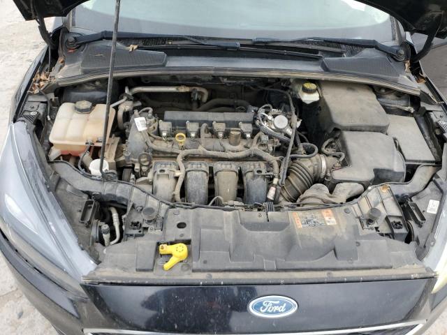 2017 FORD FOCUS SEL 1FADP3H25HL244800