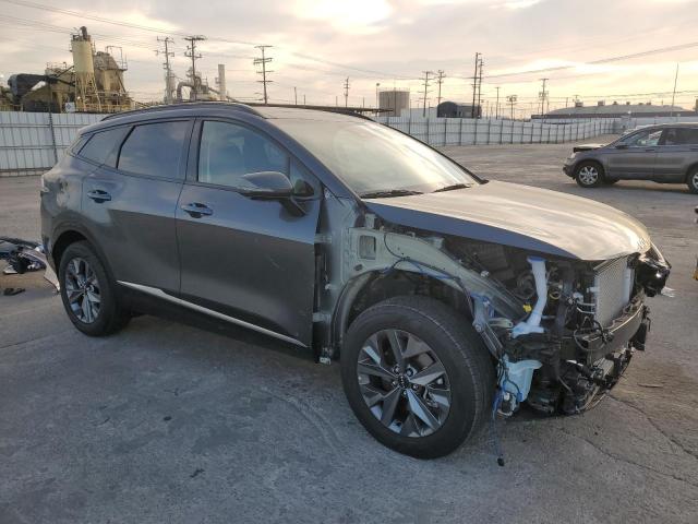 Vin: kndpxcdg7s7184396, lot: 85037464, kia sportage sx prestige 20254