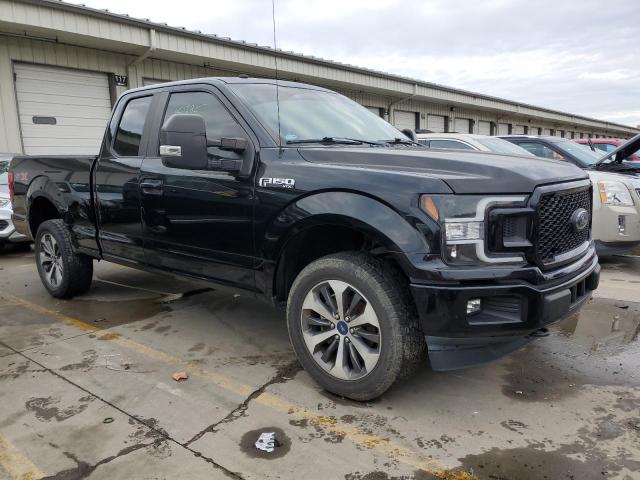 2019 FORD F150 SUPER - 1FTFX1E48KKD62897