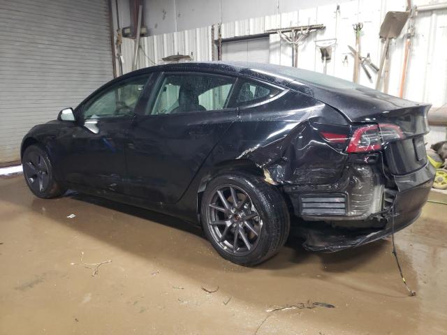 2022 TESLA MODEL 3 - 5YJ3E1EB5NF306893