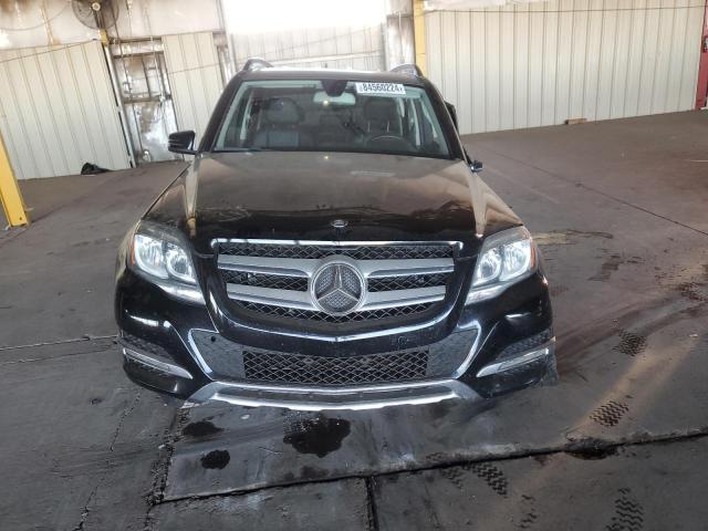 VIN WDCGG5HB5FG351932 2015 MERCEDES-BENZ GLK-CLASS no.5